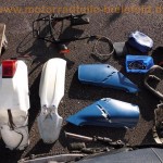 Honda XL600LM PD04 3