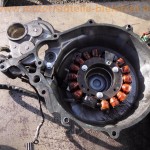 Honda XL600LM PD04 6