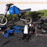 Honda XL600LM PD04 7