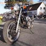 Kawasaki ZL600A Eliminator Chopper Cruiser 4