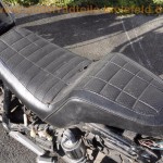 Kawasaki ZL600A Eliminator Chopper Cruiser 5