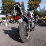 Kawasaki EN 450 454 LTD Chopper original TWIN wie EN EL 250 252 500 600 750 Vulcan Eliminator 17