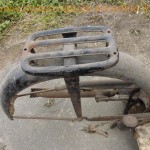 NSU FOX 125 ZB Bj 1954 wie Superfox Lux Superlux 21