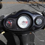 Suzuki AY50 LC Roller Katana R 10