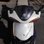 Suzuki AY50 LC Roller Katana R 6