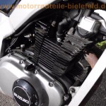 Suzuki GS500E 5