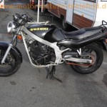 Suzuki GS500E GM51B 1