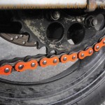 Suzuki GS500E GM51B 11