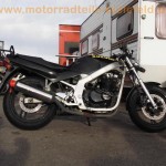 Suzuki GS500E GM51B 2