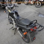 Suzuki GS500E GM51B 5