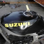 Suzuki GS500E GM51B 8