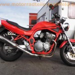 Suzuki GSF600 BANDIT 1