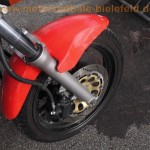 Suzuki GSF600 BANDIT 10