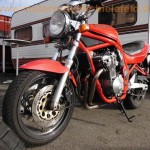 Suzuki GSF600 BANDIT 2