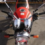 Suzuki GSF600 BANDIT 4