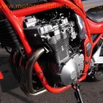 Suzuki GSF600 BANDIT 5