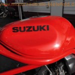 Suzuki GSF600 BANDIT 6