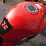 Suzuki GSF600 BANDIT 7