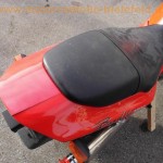 Suzuki GSF600 BANDIT 8