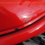 Suzuki GSF600 BANDIT 9