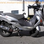 Suzuki UC125 Epicuro 1