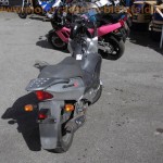 Suzuki UC125 Epicuro 4