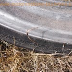 Suzuki GSF400 BANDIT GK75B schwarz Ochsenaugen gedrosselt 25kW 34PS wie GSF600 Bandit GN77B 56