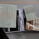 Suzuki GSF400 BANDIT GK75B schwarz Ochsenaugen gedrosselt 25kW 34PS wie GSF600 Bandit GN77B 80