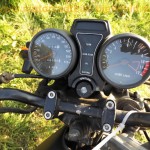 Suzuki GS 550 M KATANA original Auspuff wie GS GSX 400 500 550 650 750 F E 12