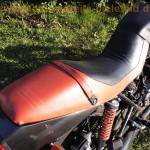 Suzuki GS 550 M KATANA original Auspuff wie GS GSX 400 500 550 650 750 F E 8