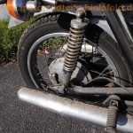 Suzuki GT 250 grau original wie GT 125 185 200 380 500 X7 21