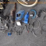 Yamaha XT600Z Tenere 1VJ 2