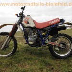 Yamaha TT600 59x Voll Crosser Hard Enduro wie 34K 36A 3SW XT TT 350 600 34L 2KF 43F 55V 3YT 40