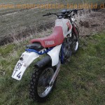 Yamaha TT600 59x Voll Crosser Hard Enduro wie 34K 36A 3SW XT TT 350 600 34L 2KF 43F 55V 3YT 6