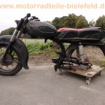 Zuendapp 200 S o Motor wie 201 S 175 S 250 S DB DBK 200 201 202 203 204 205 1