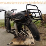 Zuendapp 200 S o Motor wie 201 S 175 S 250 S DB DBK 200 201 202 203 204 205 2