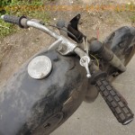 Zuendapp 200 S o Motor wie 201 S 175 S 250 S DB DBK 200 201 202 203 204 205 38