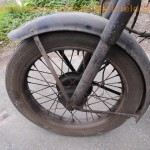 Zuendapp DB 201 Bj 1951 wie 200 S 175 S 250 S Z DB DBK 200 202 203 204 205 13