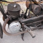 Zuendapp DB 201 Bj 1951 wie 200 S 175 S 250 S Z DB DBK 200 202 203 204 205 14