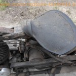 Zuendapp DB 201 Bj 1951 wie 200 S 175 S 250 S Z DB DBK 200 202 203 204 205 15