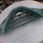 HONDA GL1500 SE SC22 Original Verkleidung vorne unten CIMG9272