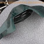 HONDA GL1500 SE SC22 Original Verkleidung vorne unten CIMG9274