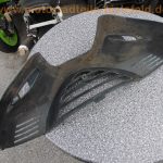 HONDA GL1500 SE SC22 Original Verkleidung vorne unten CIMG9275