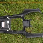 HONDA GL 1500 SE SC22 Goldwing verkleidung tank vorn abdekung CIMG9278