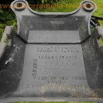 HONDA GL 1500 SE SC22 Goldwing verkleidung tank vorn abdekung CIMG9282