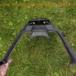 HONDA GL 1500 SE SC22 Goldwing verkleidung tank vorn abdekung CIMG9284