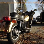 GL1100 GOLDWING GOLD 2