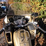 GL1100 GOLDWING GOLD 6