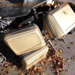 GL1100 GOLDWING GOLD 7