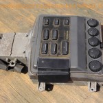HONDA GL 1500 SE SC22 Goldwing Radio controller 2